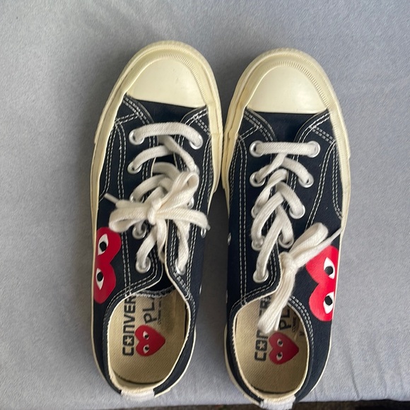 Converse Shoes Used Converse Poshmark